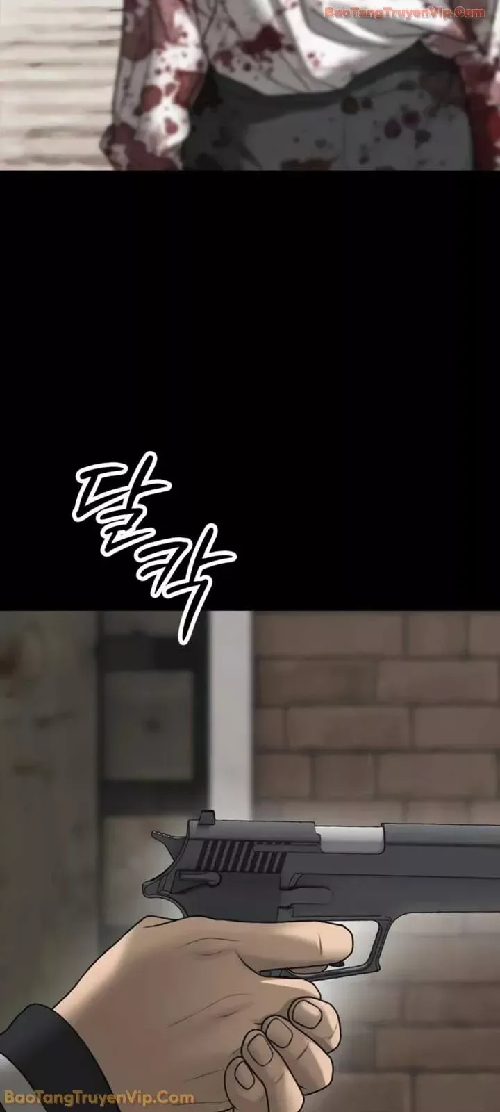 Ngày Tận Thế Đã Đến Chap 52 - Next Chap 53