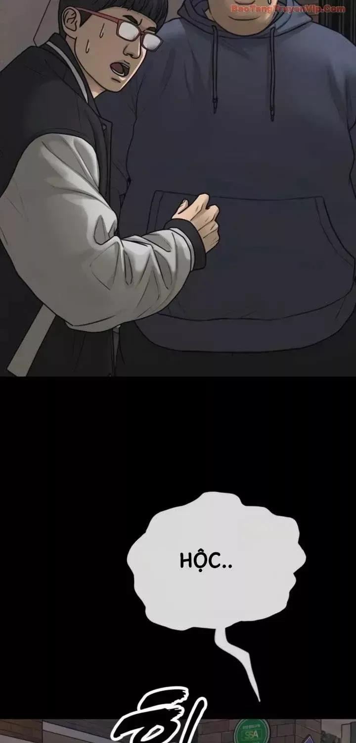 Ngày Tận Thế Đã Đến Chap 52 - Next Chap 53