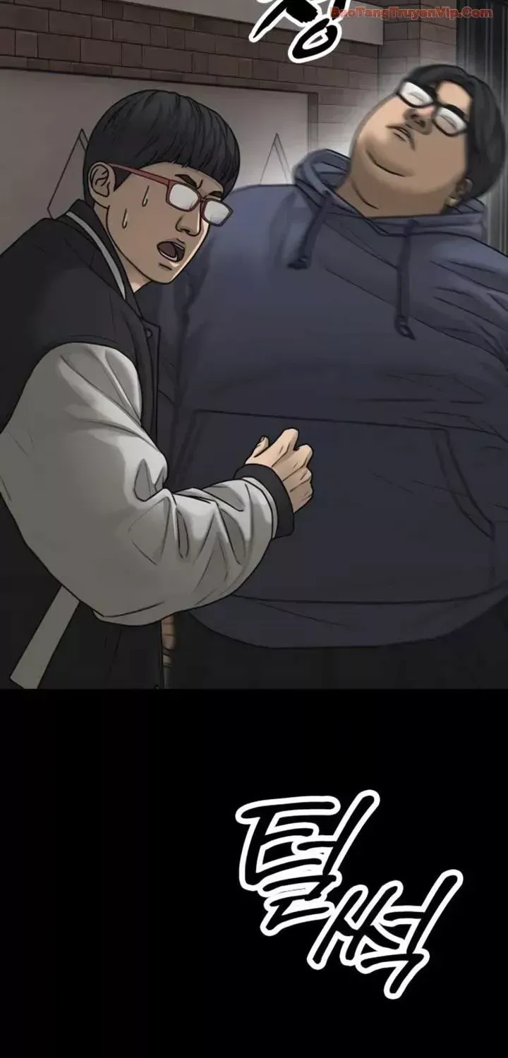 Ngày Tận Thế Đã Đến Chap 52 - Next Chap 53