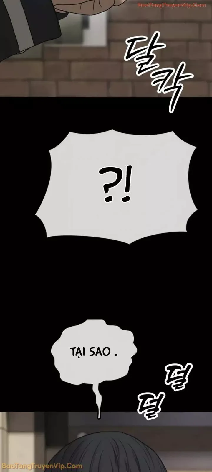 Ngày Tận Thế Đã Đến Chap 52 - Next Chap 53