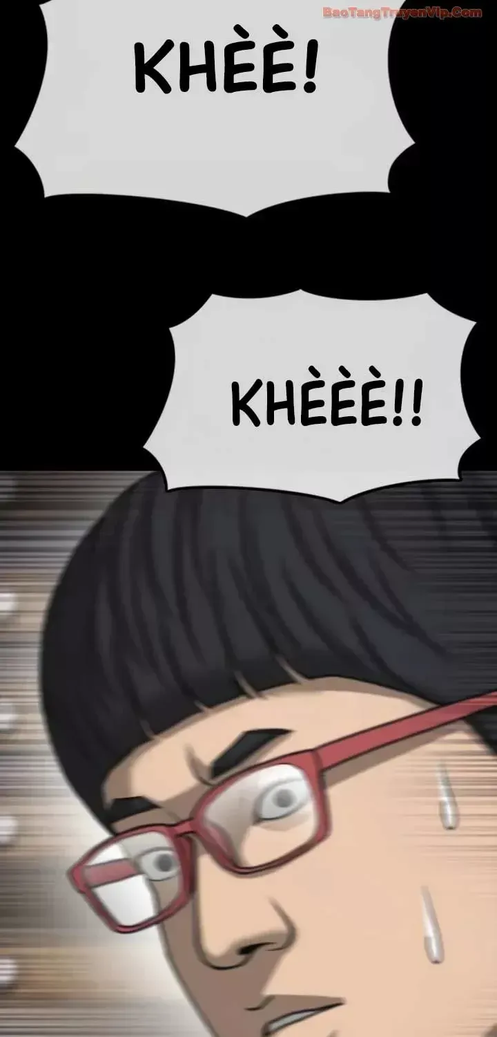 Ngày Tận Thế Đã Đến Chap 52 - Next Chap 53