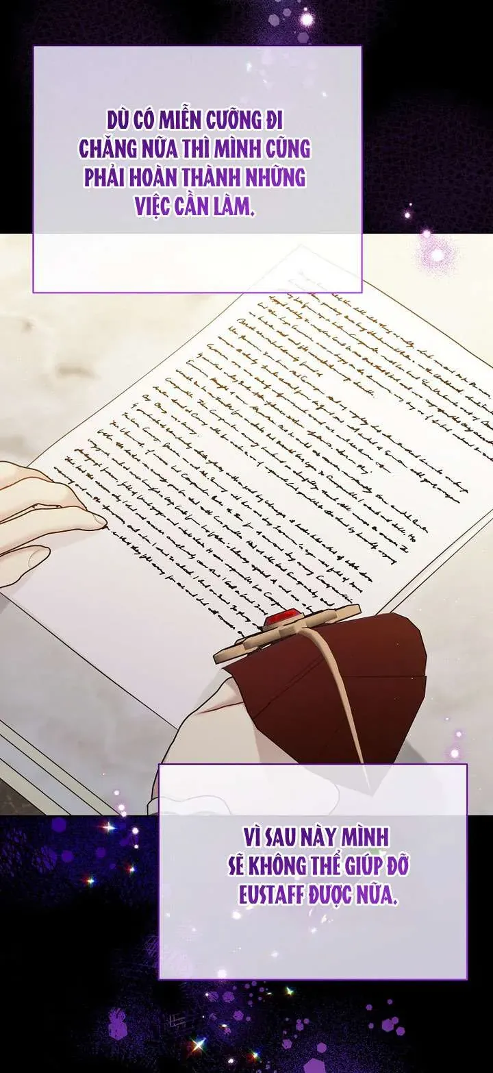 Vương Miện Viridescent Chap 131 - Next Chap 132