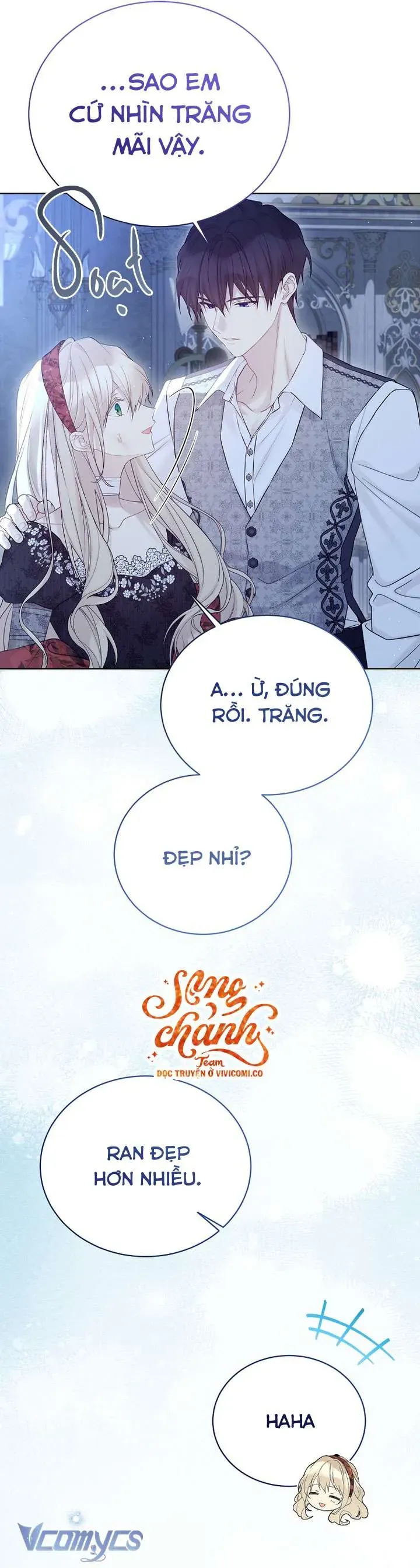 Vương Miện Viridescent Chap 131 - Next Chap 132