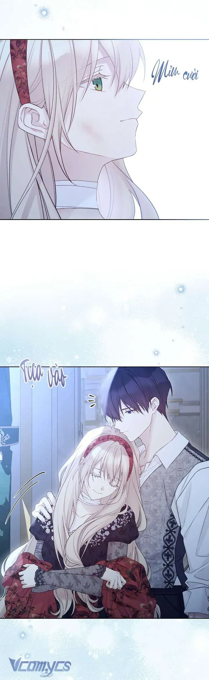 Vương Miện Viridescent Chap 131 - Next Chap 132