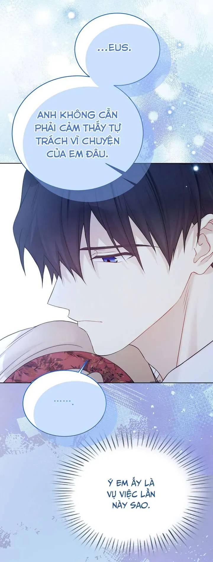 Vương Miện Viridescent Chap 131 - Next Chap 132