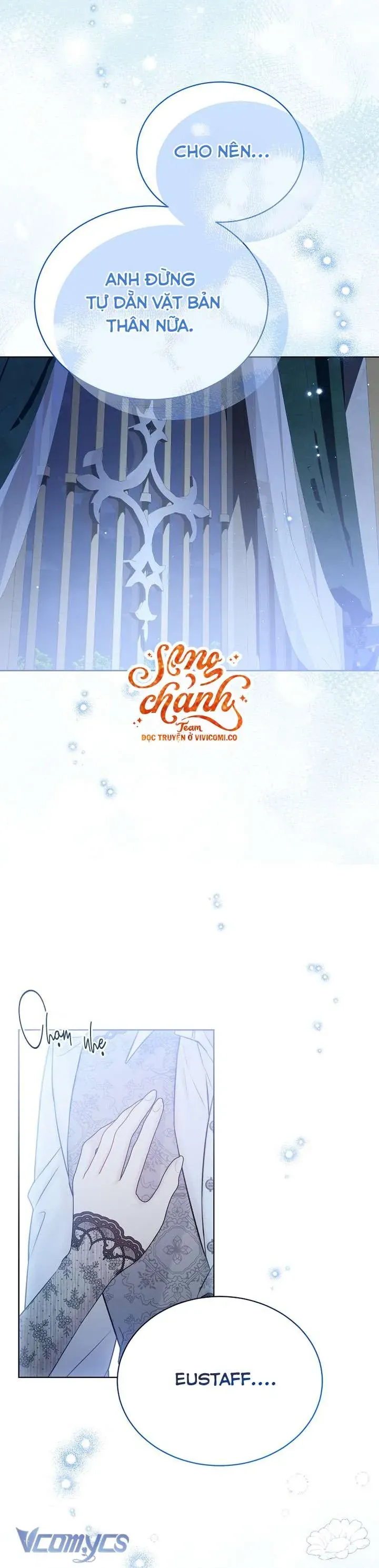 Vương Miện Viridescent Chap 131 - Next Chap 132