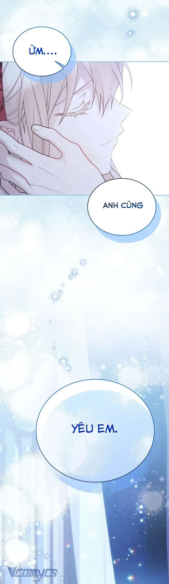 Vương Miện Viridescent Chap 131 - Next Chap 132