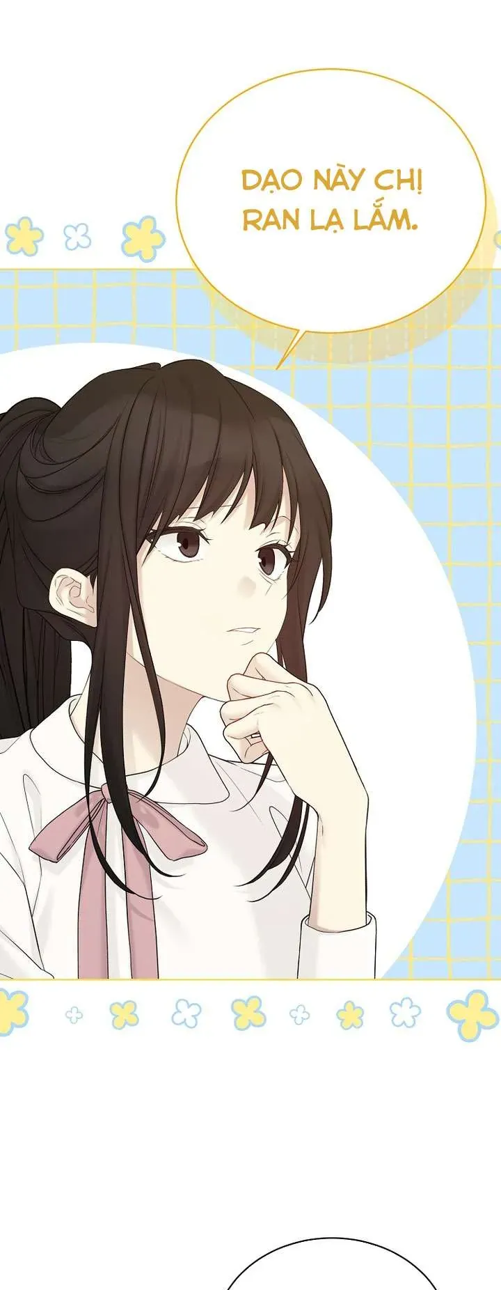 Vương Miện Viridescent Chap 131 - Next Chap 132