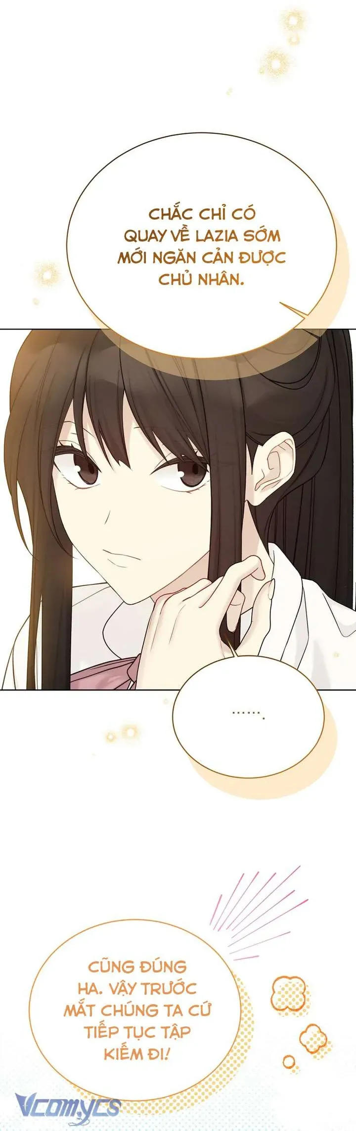 Vương Miện Viridescent Chap 131 - Next Chap 132