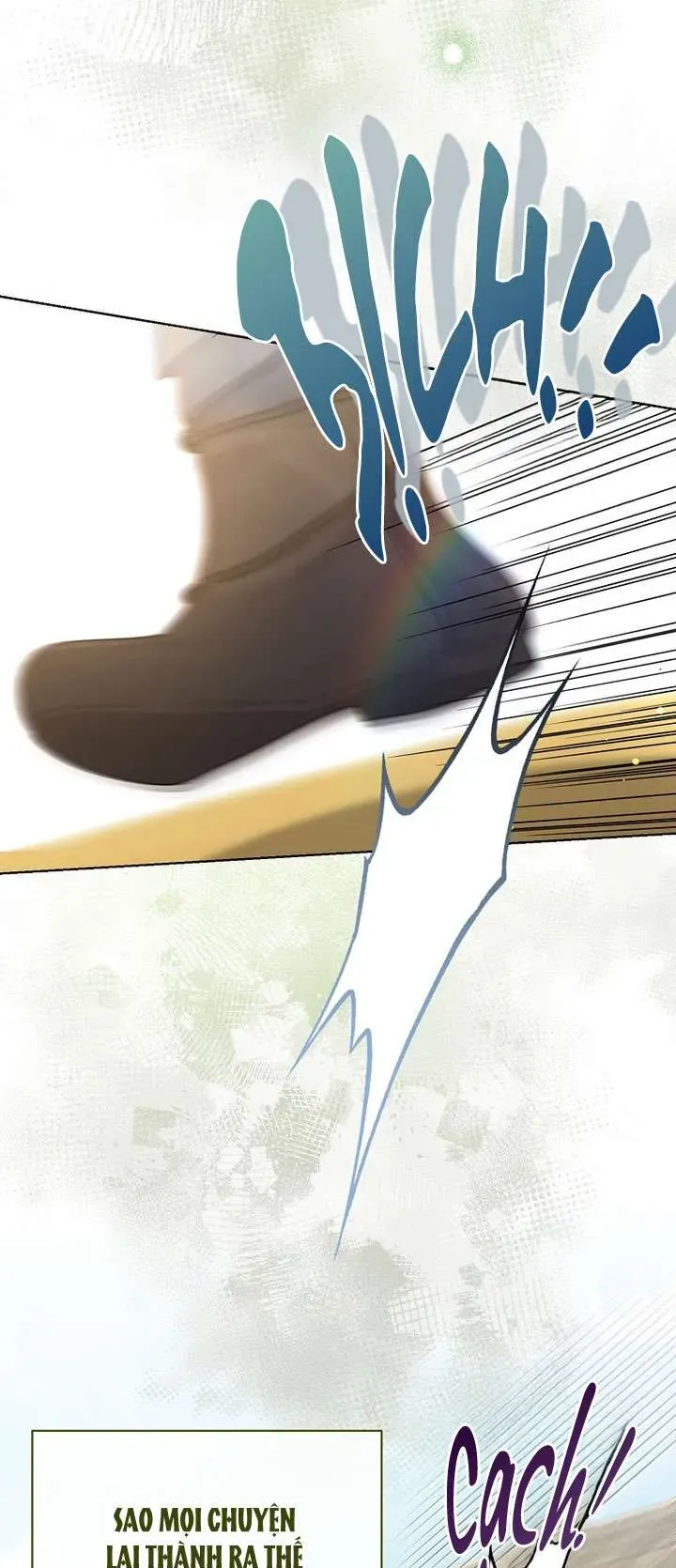Vương Miện Viridescent Chap 131 - Next Chap 132