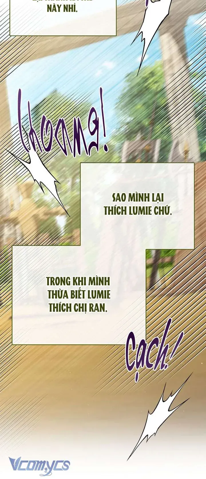 Vương Miện Viridescent Chap 131 - Next Chap 132