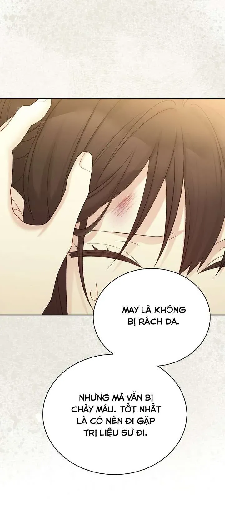 Vương Miện Viridescent Chap 131 - Next Chap 132