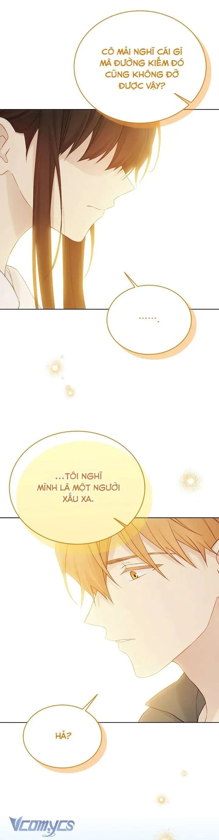 Vương Miện Viridescent Chap 131 - Next Chap 132