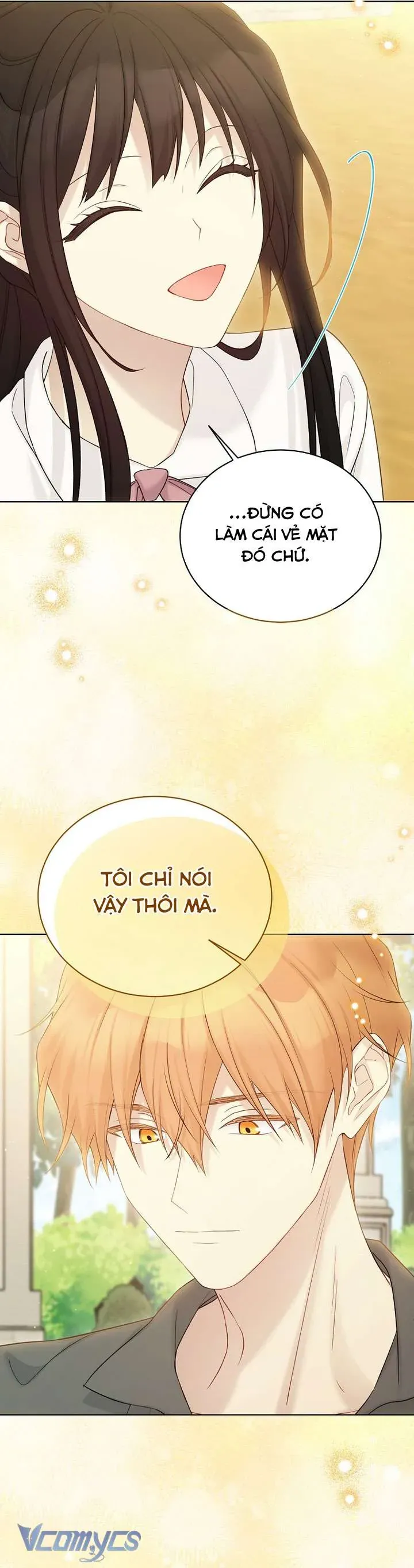 Vương Miện Viridescent Chap 131 - Next Chap 132