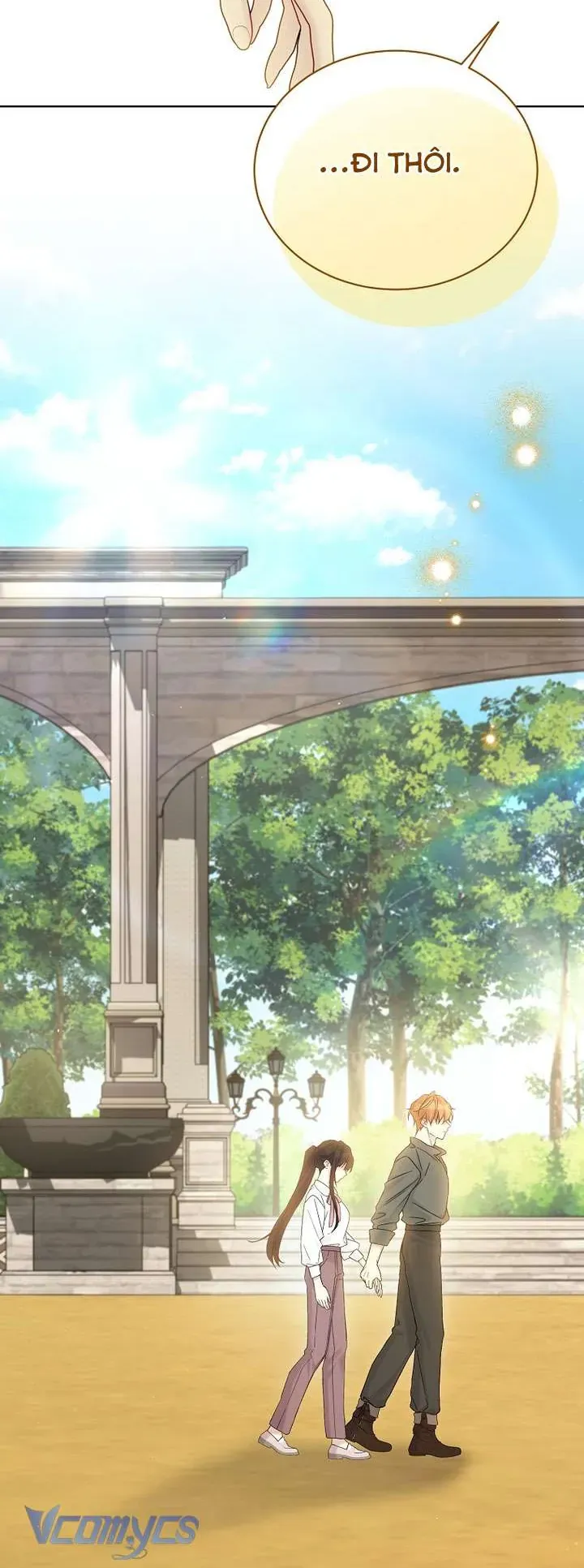 Vương Miện Viridescent Chap 131 - Next Chap 132