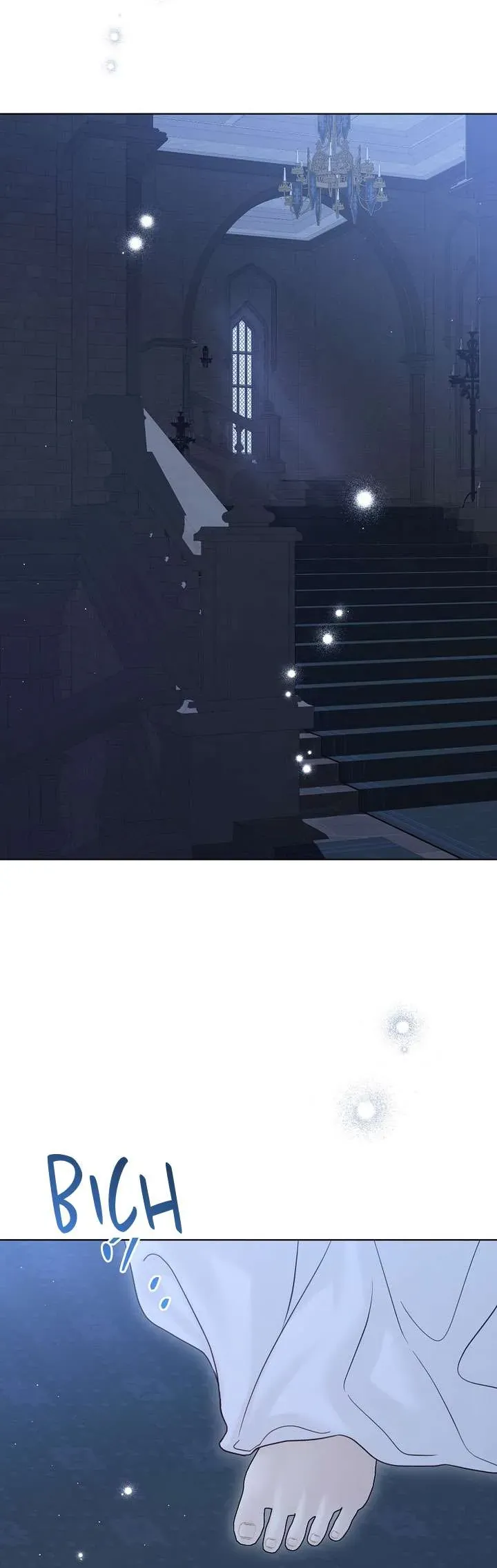 Vương Miện Viridescent Chap 131 - Next Chap 132