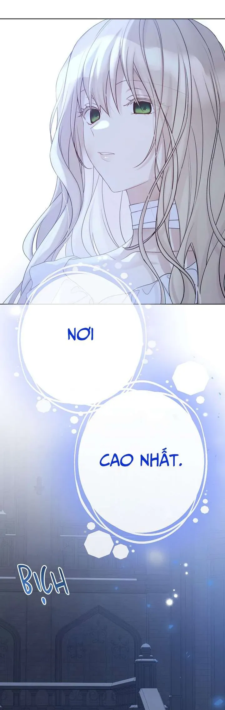 Vương Miện Viridescent Chap 131 - Next Chap 132