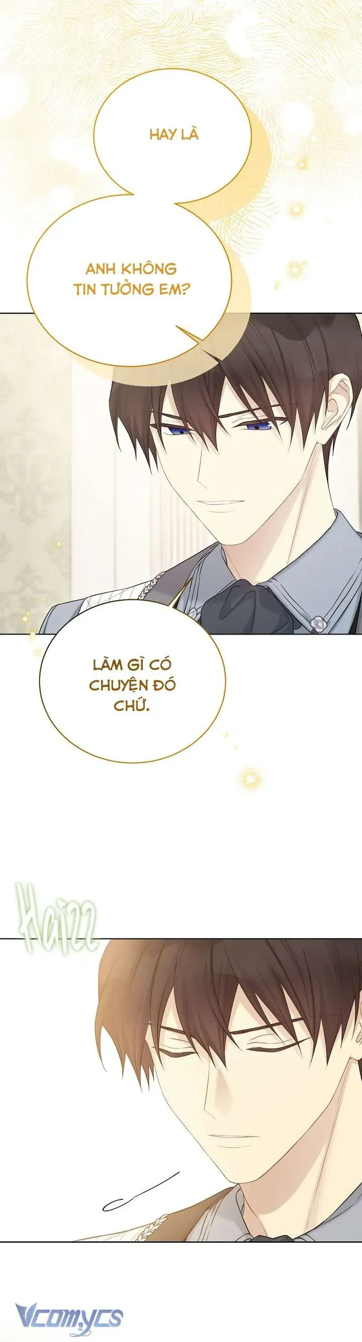 Vương Miện Viridescent Chap 131 - Next Chap 132