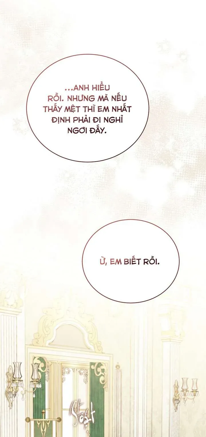 Vương Miện Viridescent Chap 131 - Next Chap 132