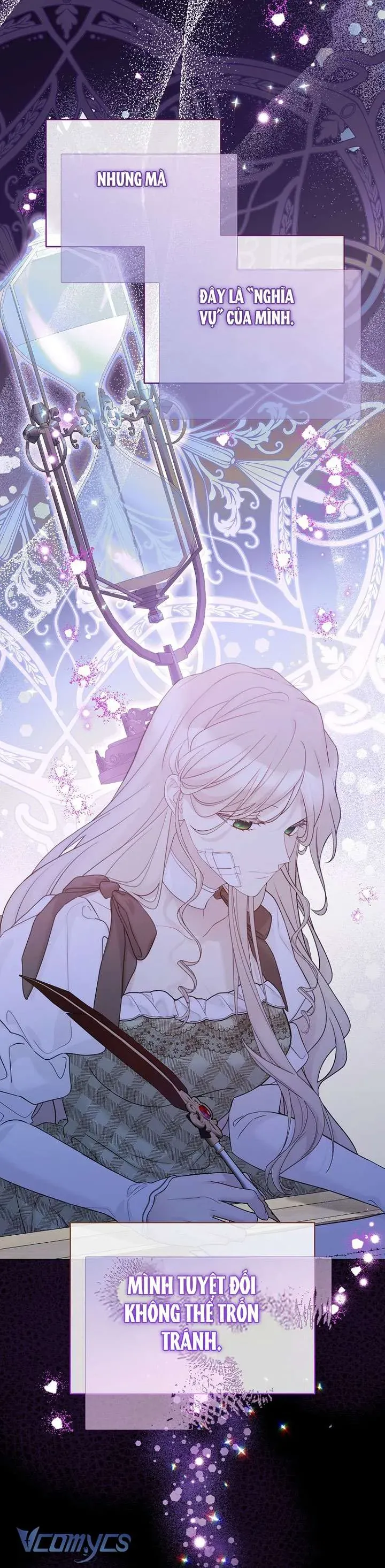Vương Miện Viridescent Chap 131 - Next Chap 132