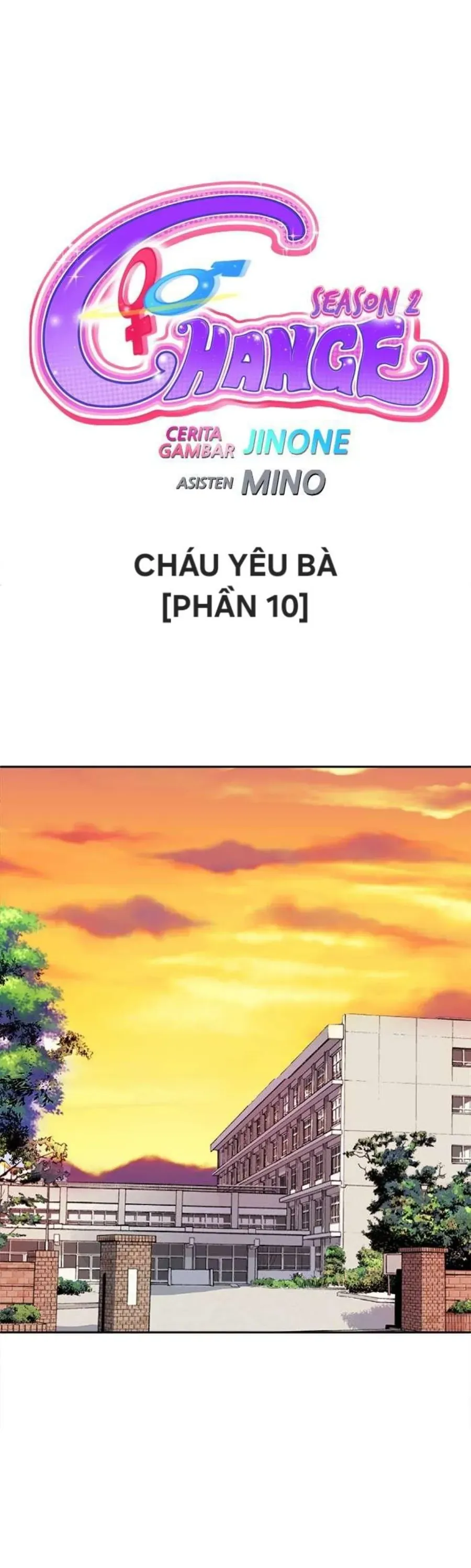 Change (JinYuan) SS2