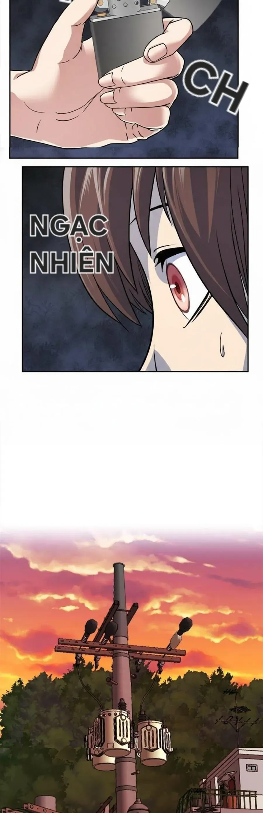 Change (JinYuan) SS2