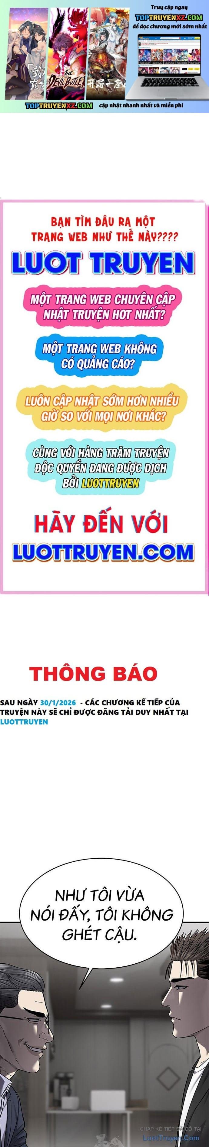 Đội trưởng lính đánh thuê Chap 307 - Next Chap 308
