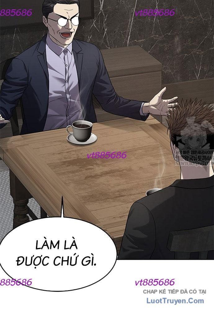 Đội trưởng lính đánh thuê Chap 307 - Next Chap 308