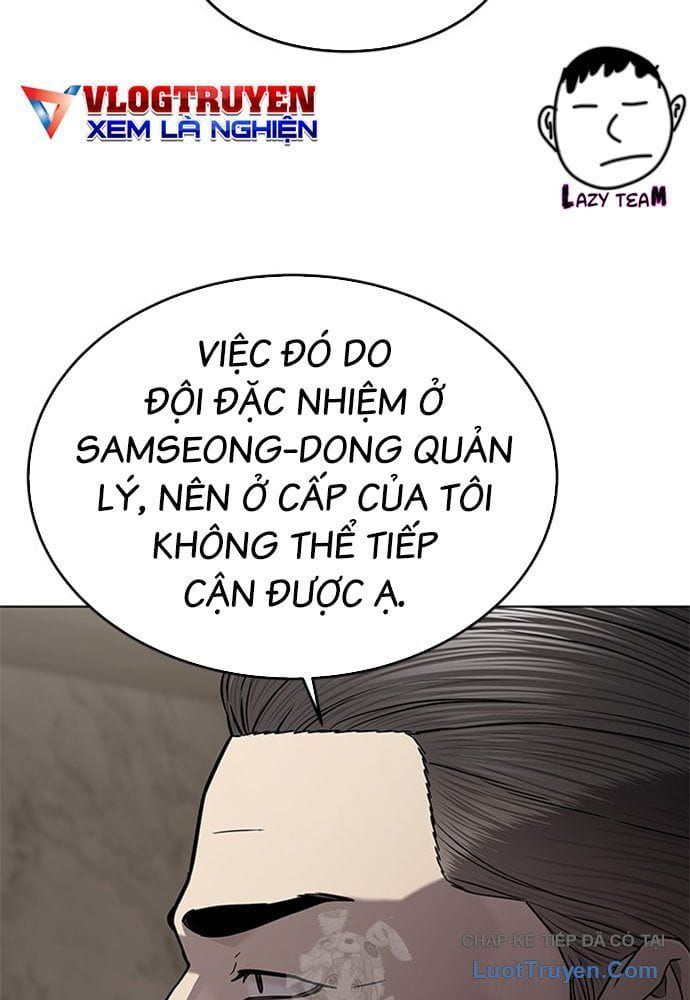 Đội trưởng lính đánh thuê Chap 307 - Next Chap 308