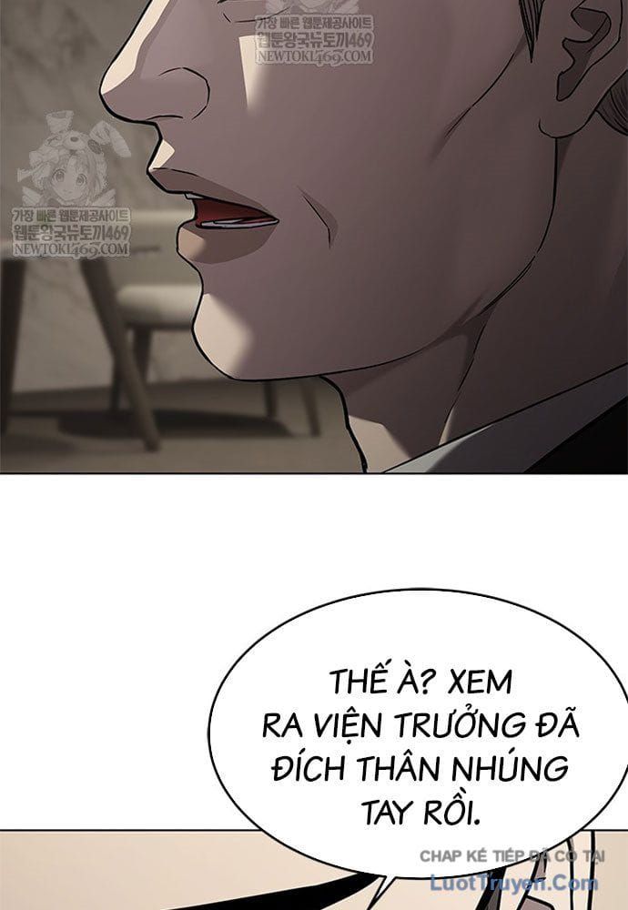 Đội trưởng lính đánh thuê Chap 307 - Next Chap 308