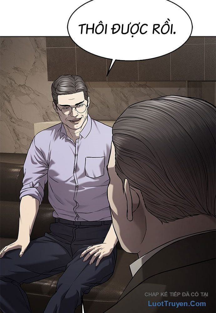 Đội trưởng lính đánh thuê Chap 307 - Next Chap 308