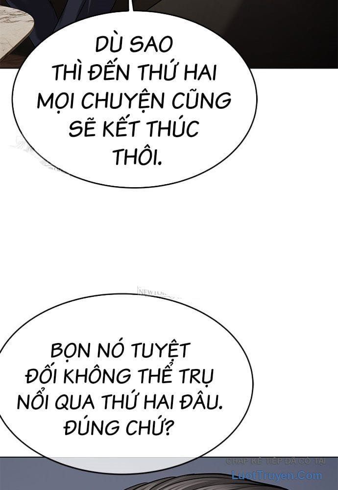 Đội trưởng lính đánh thuê Chap 307 - Next Chap 308