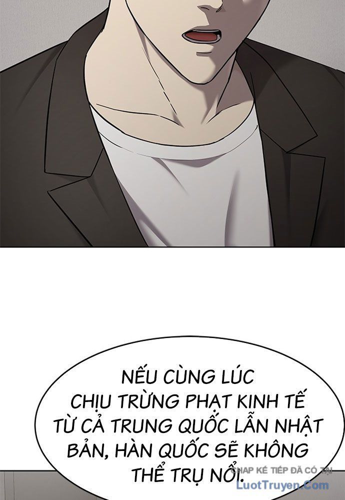 Đội trưởng lính đánh thuê Chap 307 - Next Chap 308
