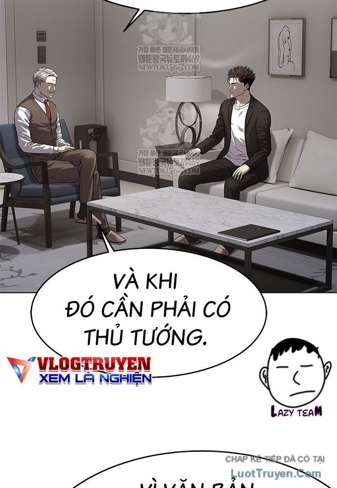 Đội trưởng lính đánh thuê Chap 307 - Next Chap 308