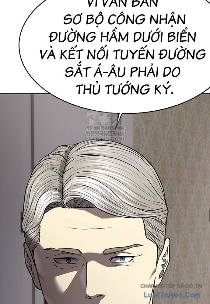 Đội trưởng lính đánh thuê Chap 307 - Next Chap 308