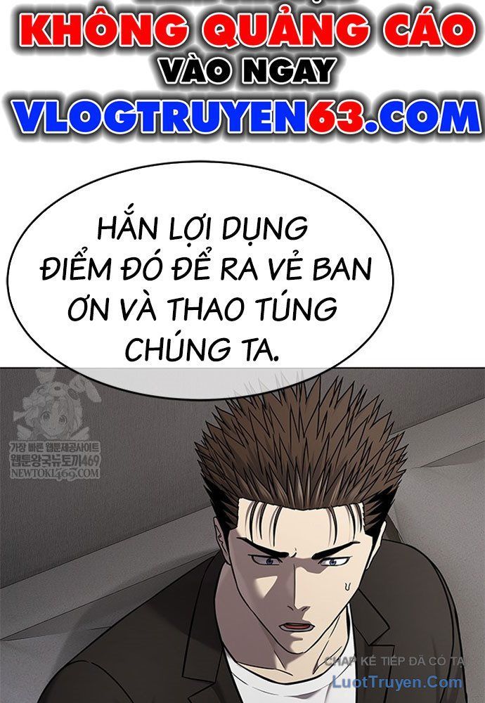 Đội trưởng lính đánh thuê Chap 307 - Next Chap 308