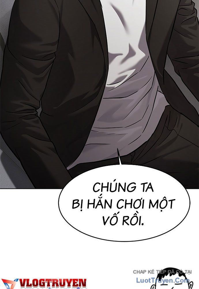 Đội trưởng lính đánh thuê Chap 307 - Next Chap 308