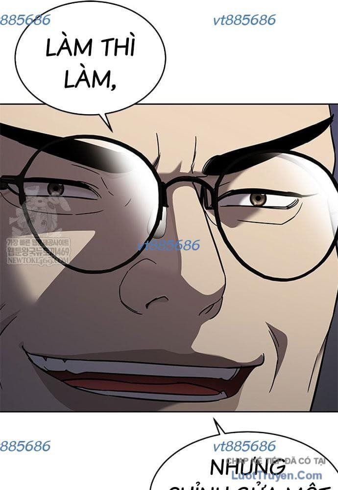 Đội trưởng lính đánh thuê Chap 307 - Next Chap 308