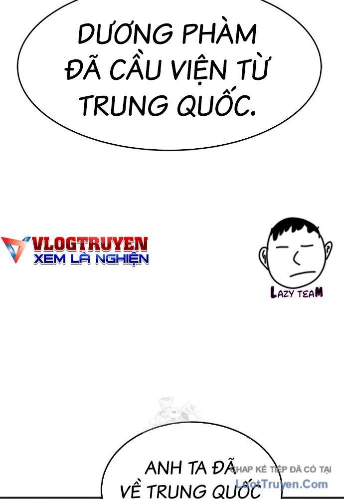 Đội trưởng lính đánh thuê Chap 307 - Next Chap 308