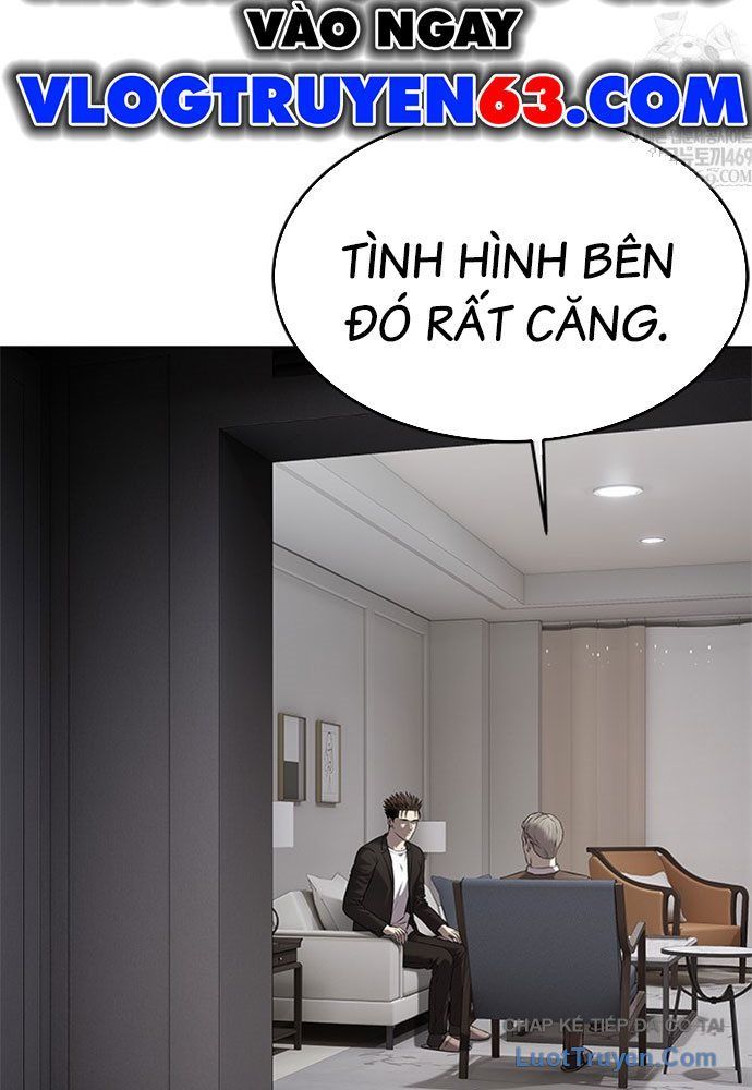 Đội trưởng lính đánh thuê Chap 307 - Next Chap 308