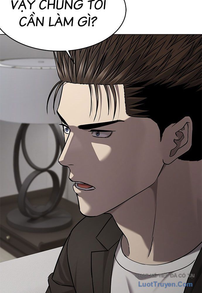 Đội trưởng lính đánh thuê Chap 307 - Next Chap 308