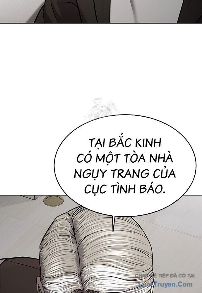 Đội trưởng lính đánh thuê Chap 307 - Next Chap 308