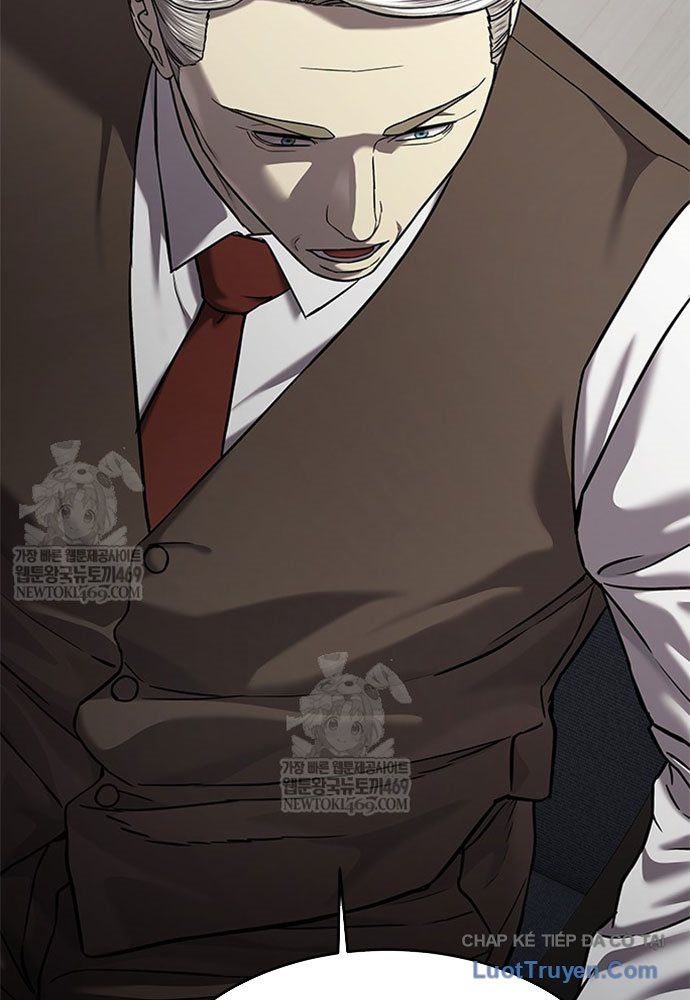 Đội trưởng lính đánh thuê Chap 307 - Next Chap 308