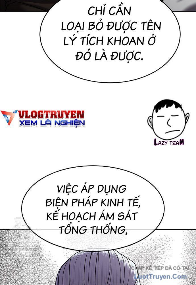 Đội trưởng lính đánh thuê Chap 307 - Next Chap 308