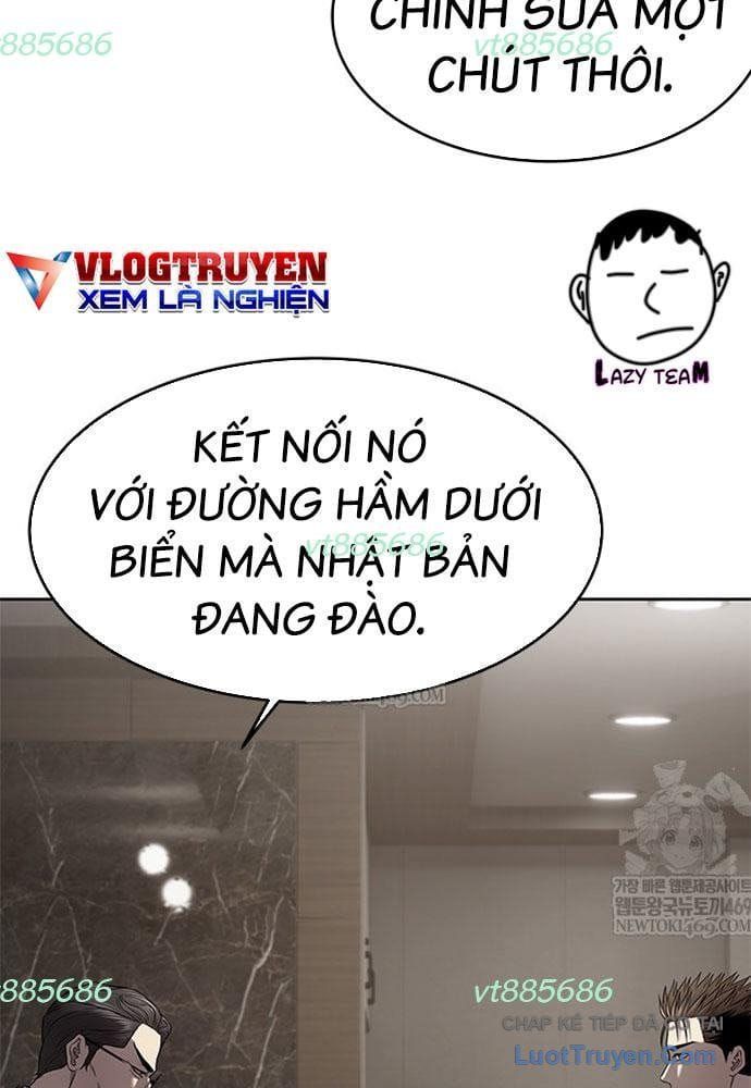Đội trưởng lính đánh thuê Chap 307 - Next Chap 308