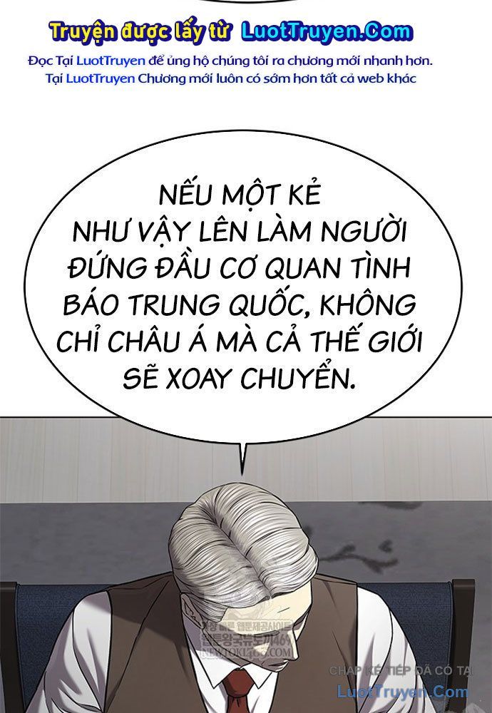 Đội trưởng lính đánh thuê Chap 307 - Next Chap 308