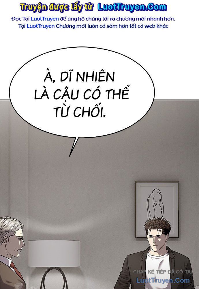 Đội trưởng lính đánh thuê Chap 307 - Next Chap 308