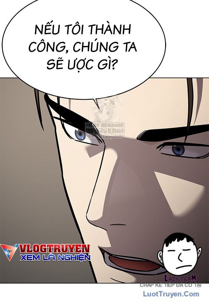 Đội trưởng lính đánh thuê Chap 307 - Next Chap 308