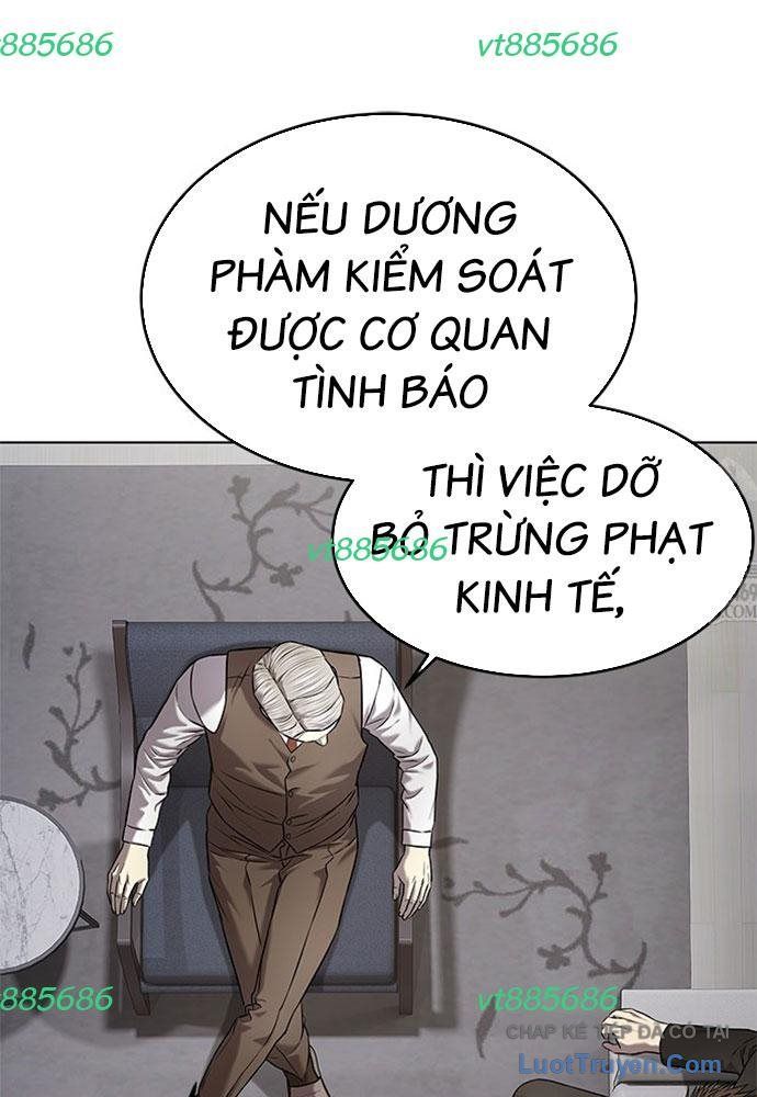 Đội trưởng lính đánh thuê Chap 307 - Next Chap 308