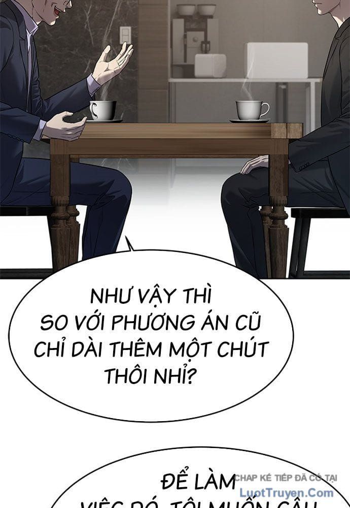 Đội trưởng lính đánh thuê Chap 307 - Next Chap 308